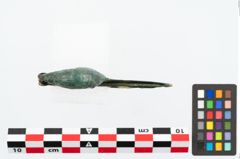 Foto von Bronzekahnfibel (NHMW-PRAE-026340)
